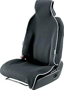 Amazon Honda ホンダ Vezel ヴェゼル ホンダ純正 防水シートカバー ブラック フロント左右共用1座席 15 4 次モデル シートカバー 車 バイク