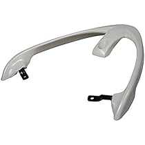 アドレスv125ssリアスポイラー純正品 台湾SUZUKI純正 アドレスV125S ADDRESS V125S グラブバー リア