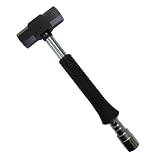 ストロングツール(Strong Tool) ダブルソケット足場ハンマー 17×21mm 02414