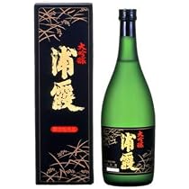Amazon.co.jp: 大吟醸浦霞 : 食品・飲料・お酒