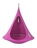 Cacoon(カクーン)Single (大人 1人用) ホットピンク SF11 国内正規品