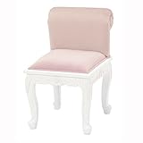 ヴィオレッタシリーズ スツール アンティークホワイト RH-1774AW-NBE