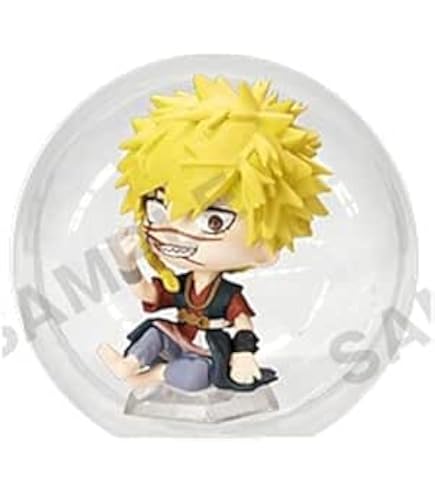 Amazon.co.jp: 地獄楽 DXF 亜左弔兵衛 フィギュア : ホーム＆キッチン