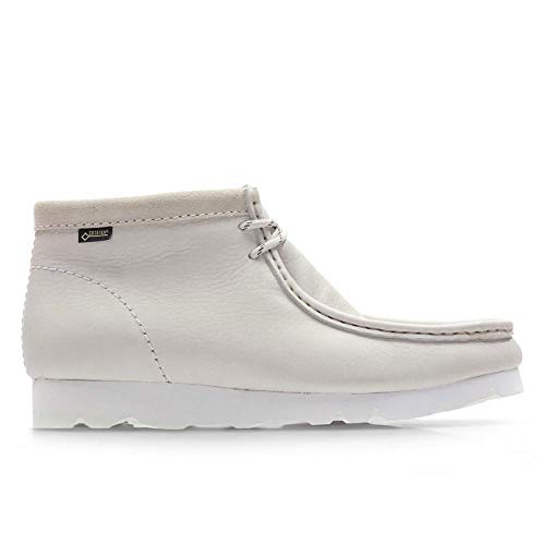 Clarks Goretex Wallabeebt Gtx クラークス ワラビーブーツ ゴアテックス 買おうかどうか考え中のモノたち