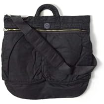 Porter Classic  PC-015-191 ヘルメットバッグ PORTER CLASSIC ポータークラシック スーパーナイロン