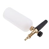 Flameer 泡発生機　洗車フォーム　洗車ボトル　高圧洗浄ガン　全５種　スノー 　フォーム　調節可能なノズル　高品質 - ＃3