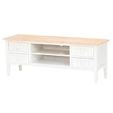 不二貿易 マルチローボード 幅120cm ミーティ ホワイトウォッシュ 53909