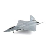 ホビーマスター (Hobby Master) 1/72 YF-23 Gray Ghost PAV-2 完成品 HA2850