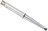 Weller CT5C7 700 degree f Screwdriver Solder Tip, CT5 Series for W60P and W60P3 Irons, 0.125" [並行輸入品