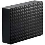 SGD-MX060UBK(ブラック) 外付けHDD 6TB USB3.1(Gen1) /3.0/2.