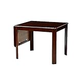 天板の幅が2段階調節！ダイニングテーブル　ＳＩｓｉＶＤＴ55768522ＤＢＲｉｓ