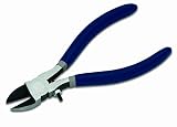 Williams PL-48C 6 3/8-Inch Plastic Cutting Diagonal Pliers [並行輸入品]