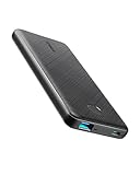 Anker 523 Power Bank (PowerCore 10000) (10000mAh   大容量モバイルバッテリー) 【USB