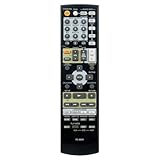 RC-682M 交換用リモコン Onkyo AVレシーバー TX-SR605 TX-SA605 TX-SA8560 TX-SR605S TXSA605 TXSA8560 HT-S3100 HTS3100に対応