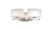 z-lite 3014 – 2 V-led 2 Vanityライト2