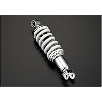 最終値下げ‼️ SHIFT UP (シフトアップ) 強化リアショック Amazon | シフトアップ(SHIFT UP) バイク用品 ローダウンリア