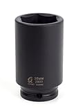 Sunex 2803 38-mm Socket by Sunex International [並行輸入品]