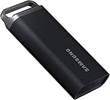 T5 EVO 2TB 外付けSSD USB 3.2 Gen 1 MU-PH2T0S-IT/EC [並行輸入品]