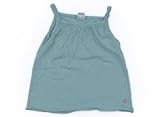PETIT BATEAU(プチバトー) タンクトップ・キャミソール 90サイズ 女の子