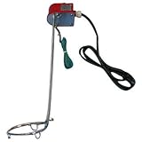 Kashima(加島) 温度調整器付パイプヒーター 投込み湯沸器 WPS-110