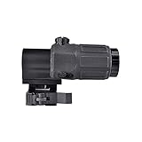 QD G33 3xマグニファイア New FTSマウント