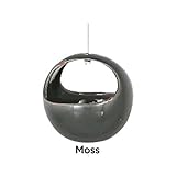ダルトン DULTON ハンギングバスケットベース GS565-267 hanging basket vase (Moss)