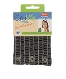 Grovia My Choice Side-flex Panels Plus for My Choice Trainer (3T-5T PLUS, Cloud) by GroVia [並行輸入品]