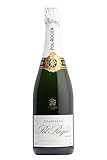ポル ロジェ ブリュット レゼルヴ シャンパン Pol Roger Brut Reserve