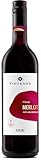 【ノンアルコール ワイン】ヴィンテンス（Vintense）メルロー（赤）750ml【１本】 単品