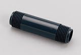 1/2x2 PVC Riser Nipple [並行輸入品]