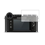 メディアカバーマーケット ライカCL/ライカ機種用 液晶 保護 フィルム ブルーライトカット 反射防止 指紋防止 互換品