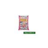 あかぎ園芸 粒状 果樹5号(チッソ7・リン酸7・カリ6) 10kg×2袋 1058154