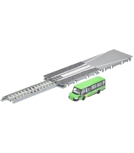 Amazon | トミーテック 鉄道コレクション/ザ・バスコレクション