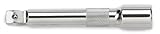 Armstrong 12-986 1/2-Inch Drive Wobble Extension, 10-Inch by Apex Tool Group