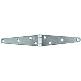 National Mfg.N127605Light Strap Hinge-5" LIGHT STRAP HINGE (並行輸入品)