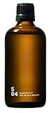 アットアロマ piezo aroma oil 100ml サプリメントエアー ピエゾ アロマオイル supplement (S04 リラックス&ビューティー)
