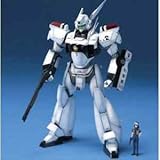 Bandai plastic kit MG1 / 35 2 Unit Ingram