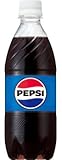 サントリー ペプシコーラ PET 490ml×24本入