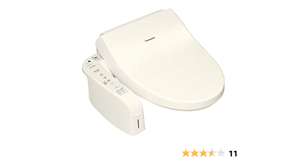Amazon パナソニック 温水洗浄便座 瞬間式 パステルアイボリーpanasonic ビューティ トワレ 泡コートトワレ Dl Awm0 Cp パナソニック Panasonic 温水洗浄便座