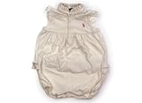 Ralph Lauren(ラルフローレン) ロンパース 90サイズ 女の子