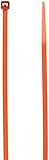 Monoprice Cable Tie 8 inch 40LBS, 100pcs/Pack - Red [並行輸入品]