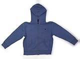 POLO RALPH LAUREN(ポロラルフローレン) パーカー 140サイズ 男の子