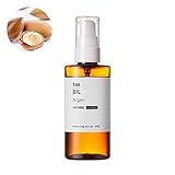 アルガンオイル・精製・オーガニック／50ml[メール便対応ボトル]