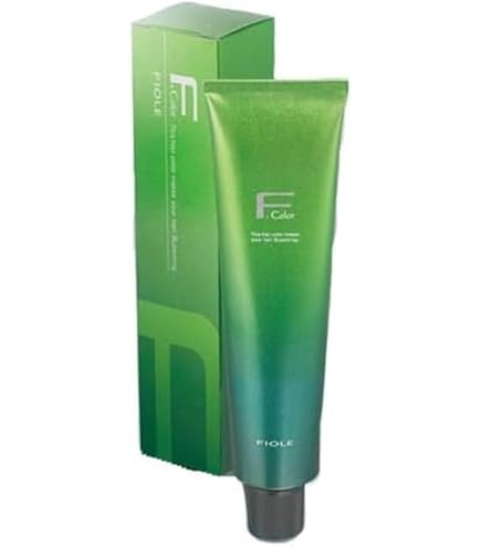 Amazon | フィヨーレ BLカラー 120g 【アルカリカラー】【第1剤