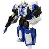 Takara Tomy Transformers Adventure TAV03 Strong arm