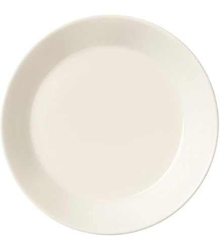 Amazon.co.jp: イッタラ(iittala) ティーマ(Teema) プレート 23cm