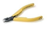 Lindstrom 8247 - 80-Series Flush Cutter - 45 degree Angle Oblique Head - 18-32 Guage Cutting Capacit