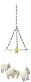 Pehr Designs Counting Sheep Mobile by Pehr Designs