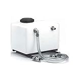 Oatey 042318 Cherne Right Head Assembly for Aqua-loc Hydrostatic Test Pump [並行輸入品]