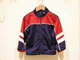 ツートンカラーなジャージ [並行輸入品]